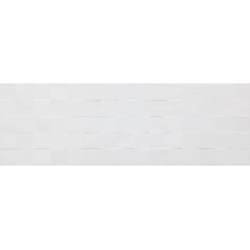 AZTECA Настенная плитка ARMONY SQUARED SNOW 30×90