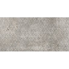 AZTECA Настенная плитка DEC DESIGN LUX GREY 45×90
