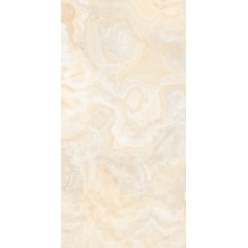 BLUEZONE Керамогранит CRISTAL ONYX BEIGE GLOSSY 80×160 