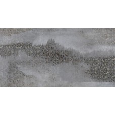 BLUEZONE Керамогранит ARMANI BLUE DÉCOR SATIN  60×120 
