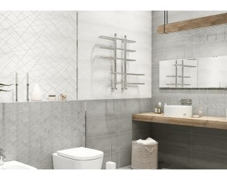 Baffin Gray