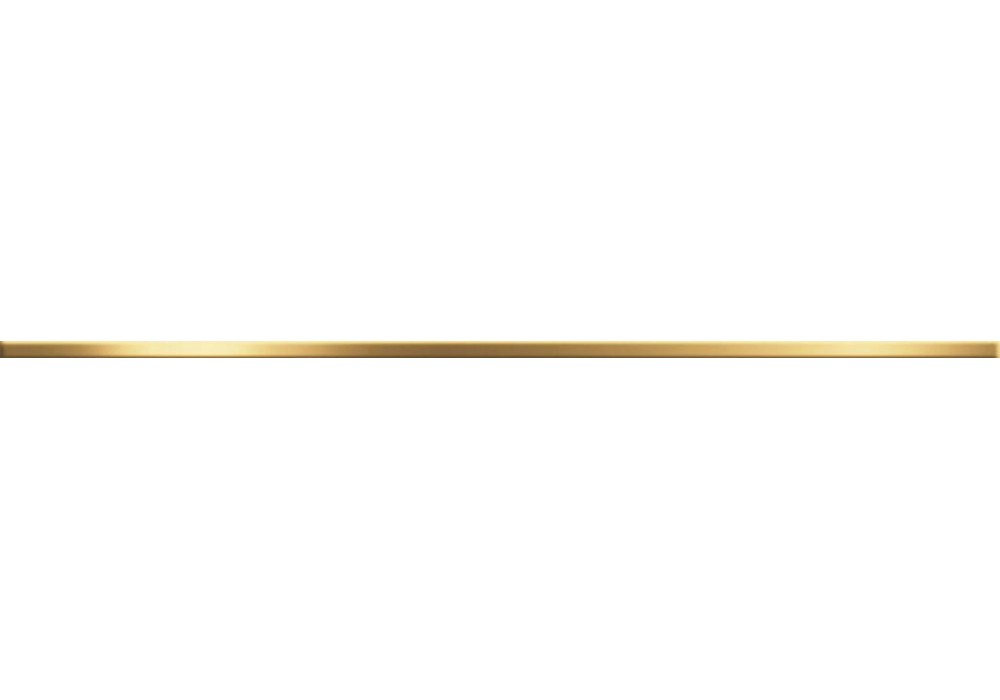 Listello Gold