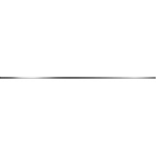 Бордюр Listello Silver BW0LIS66