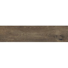 КЕРАМОГРАНИТ CERSANIT WOOD CONCEPT NATURAL ТЁМНО-КОРИЧНЕВЫЙ 21,8x89,8 15985
