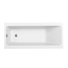 Ванна прямоугольная VIVO 170x75