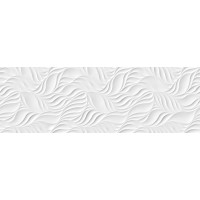 CIFRE ceramica Настенная плитка LEAVES GLACIAR 30X90