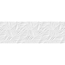 CIFRE ceramica Настенная плитка LEAVES GLACIAR 30X90