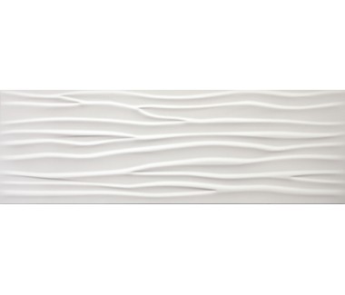 CIFRE ceramica Настенная плитка WAVE GLACIAR 30X90