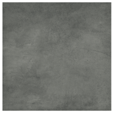 КЕРАМОГРАНИТ GRASARO Beton 60x60 G-1103/CR Антрацит