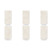 КЕРАМОГРАНИТ GRASARO Granella 60x120 G-41 Светло-бежевый