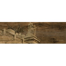 ДЕКОР GRASARO Italian Wood 20x60 G-253/do1 Венге