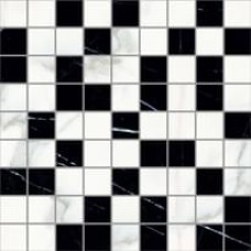  LASSELSBERGER Настенная плитка мозаика Миланезе Дизайн 1932-1082 30х30 натуральный