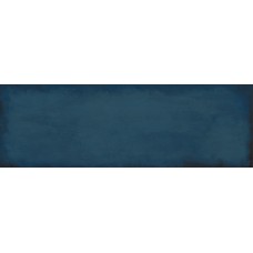  LASSELSBERGER Настенная плитка Парижанка 1064-0228 20x60 синяя 
