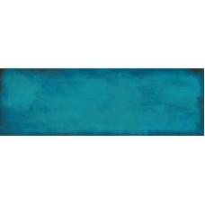  LASSELSBERGER Настенная плитка Парижанка 1064-0229 20x60 бирюзовая 