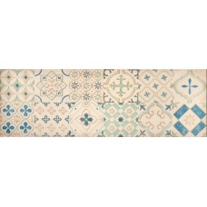  LASSELSBERGER Настенная плитка декор Парижанка 1664-0178 20x60 