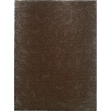  LASSELSBERGER Настенная плитка Катар 1034-0158 25х33 коричневая