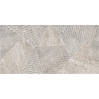  LASSELSBERGER Керамогранит декор Титан 6660-0040 30х60 серый 