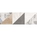  LASSELSBERGER Настенная плитка декор 1 Вестанвинд 1064-0167 20х60 натуральный 