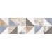  LASSELSBERGER Настенная плитка декор 2 Вестанвинд 1064-0168 20х60 натуральный 