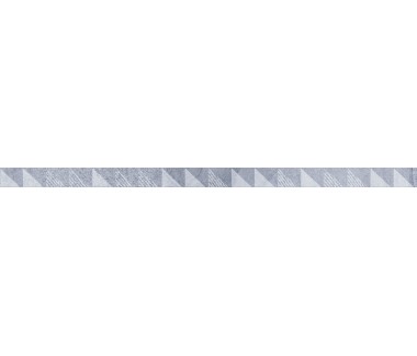  LASSELSBERGERБордюр настенный Вестанвинд 1506-0023 2,5x60 голубой 