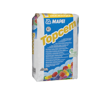 TOPCEM готовый состав для стяжки (20 кг) Россия