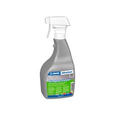 ULTRACARE KERAPOXY CLEANER - состав для удаления остатков эпоксидной затирки 