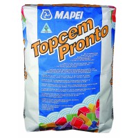 TOPCEM PRONTO готовый состав для стяжки (25 кг) Россия