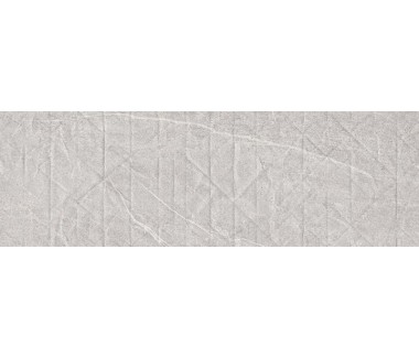 MEISSEN KERAMIK Плитка настенная GREY BLANKET Серый 290x890 Матовая
