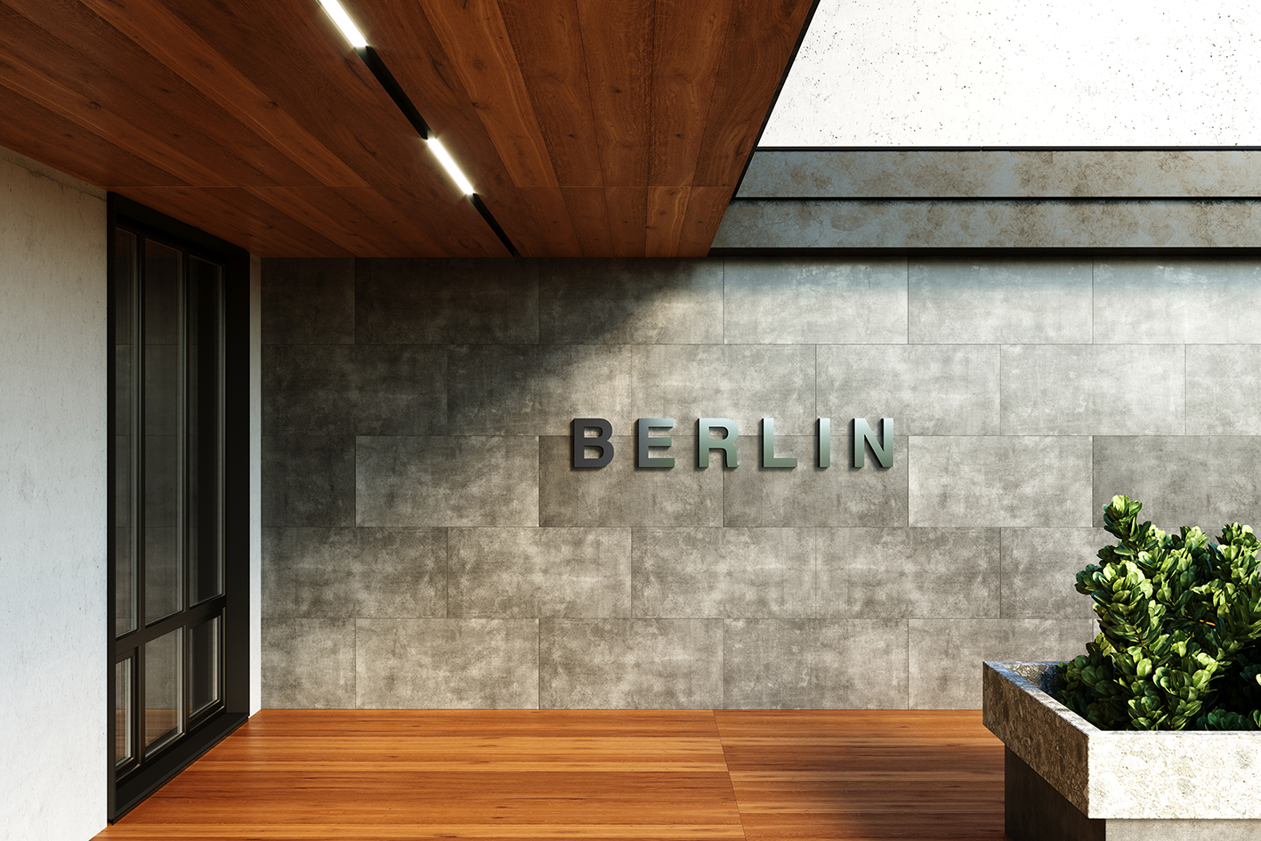 BERLIN